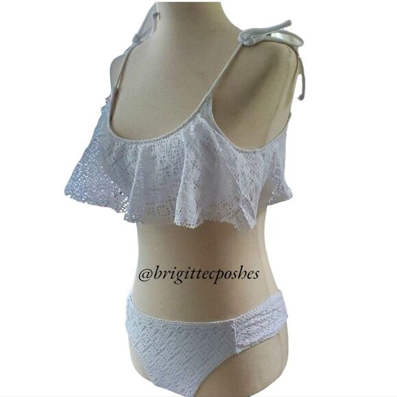 PINK VICTORIA'S SECRET 2pc Bikini - Picture 4 of 13